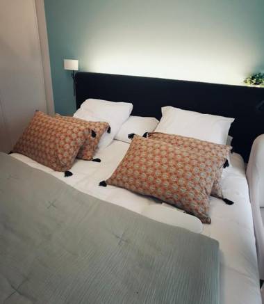 Residhome Nice Aéroport