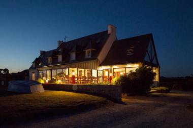 Ar Men Du Hôtel 3 Etoiles Restaurant Gastronomique Durable