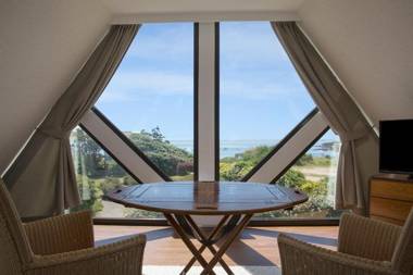 Ar Men Du Hôtel 3 Etoiles Restaurant Gastronomique Durable