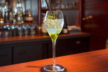 Ar Men Du Hôtel 3 Etoiles Restaurant Gastronomique Durable