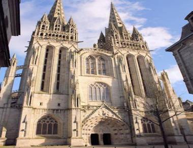 Chambres d'hôtes de Pont C'Hoat