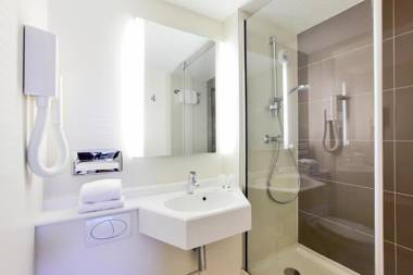 Kyriad Hotel Nevers Centre