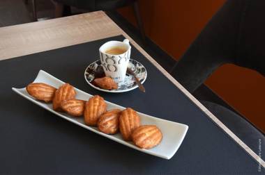 Logis Hôtel Astréa Nevers Nord - Varennes-Vauzelles