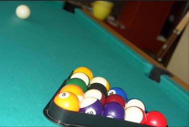 Brit Hotel Magdalena