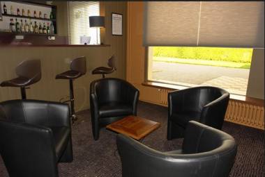 Brit Hotel Magdalena