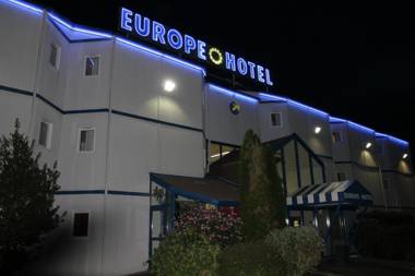 Europe Hôtel