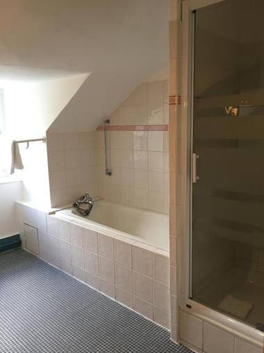 Hôtel Villa Du Parc