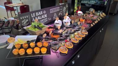 Campanile Nevers Nord - Varennes-Vauzelles