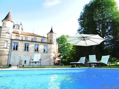 Chateau Du Four De Vaux