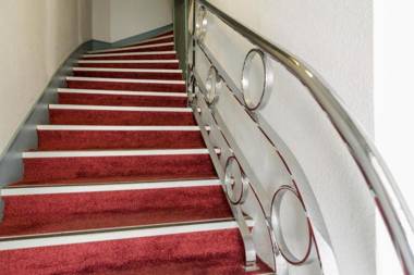 The Originals City Hôtel Nevers Centre Gare (Inter-Hotel)