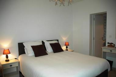 Chambre d'Hôtes des Ducs