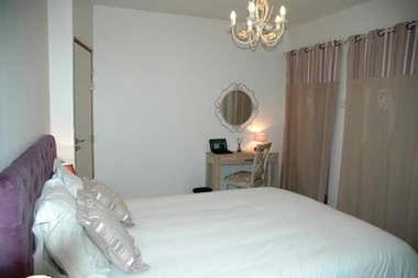 Chambre d'Hôtes des Ducs