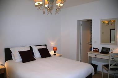 Chambre d'Hôtes des Ducs