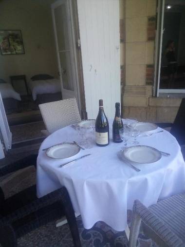 Château de Maucouvent