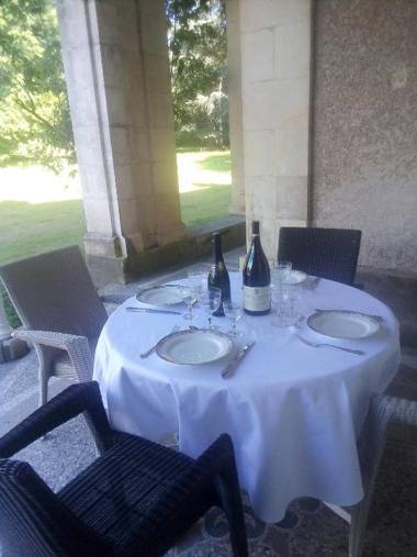 Château de Maucouvent