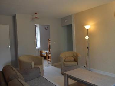 Villa Neuillay-les-Bois 3 pièces 5 personnes - FR-1-591-104