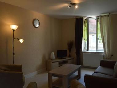 Villa Neuillay-les-Bois 3 pièces 5 personnes - FR-1-591-104