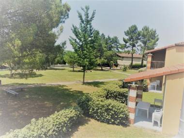 Résidence Goélia Aquaresort