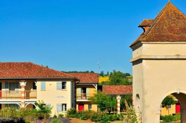 Résidence Goélia Aquaresort