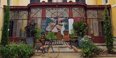 La Verrière du Baron Gréau