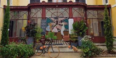 La Verrière du Baron Gréau