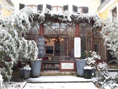 La Verrière du Baron Gréau