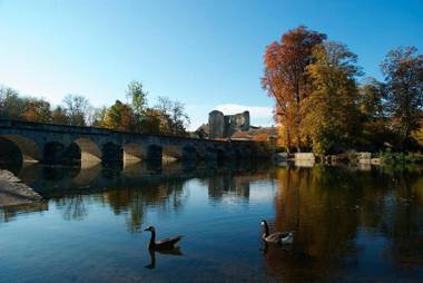 La Verrière du Baron Gréau