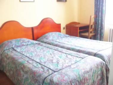 Hotel Restaurant La Croix Verte