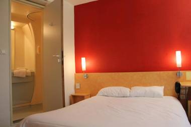 The Originals Access Hôtel Tulle (P'tit Dej-Hotel)