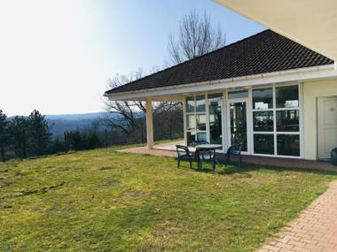 The Originals Access Hôtel Tulle (P'tit Dej-Hotel)