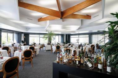 Hôtel-Restaurant de l'Embarcadère