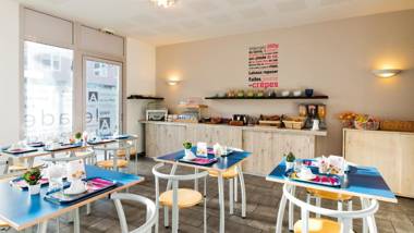 Appart'City Nantes Cité des Congrès