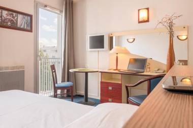 Appart'City Nantes Cité des Congrès