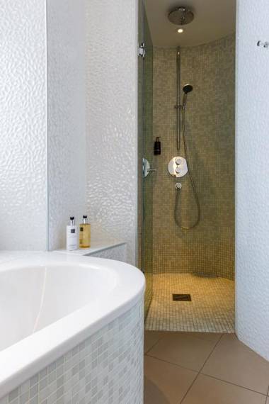 Oceania l'Hôtel de France Nantes