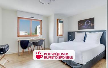 Cerise Nantes La Beaujoire