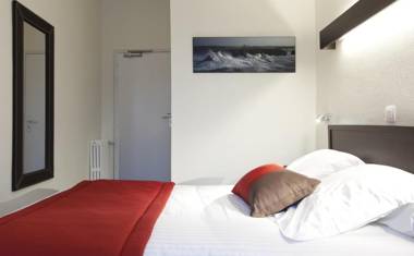 Logis Hotel Chateaubriand