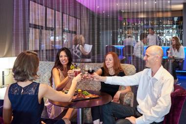 Mercure Nantes Centre Grand Hotel