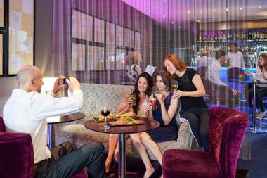 Mercure Nantes Centre Grand Hotel