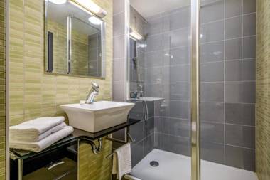 Zenitude Hôtel-Résidences Nantes Métropole