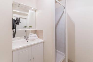 Appart’City Confort Nantes Centre