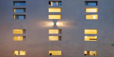 Hôtel La Pérouse