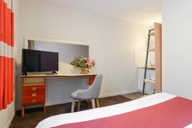 Appart'City Nantes Viarme