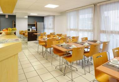 Séjours & Affaires Nantes Ducs De Bretagne