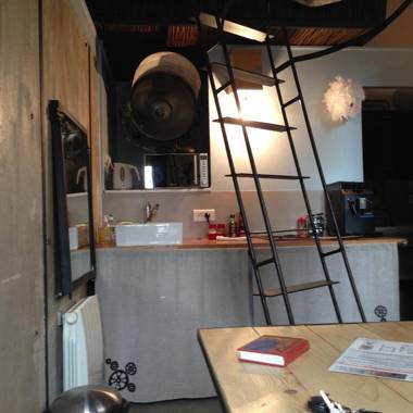 Surprenantes - Voyage en Ballon