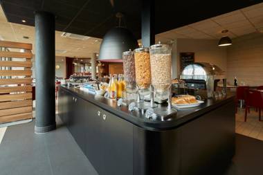 Campanile Nantes Centre - Saint Jacques