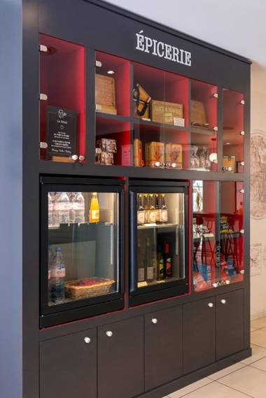 Aparthotel Adagio Access Nantes Viarme