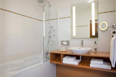 Best Western Plus Hotel De La Regate-Erdre