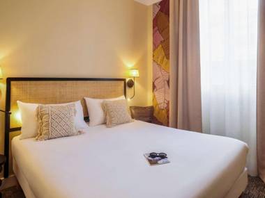 Ibis Styles Nantes Centre Place Graslin