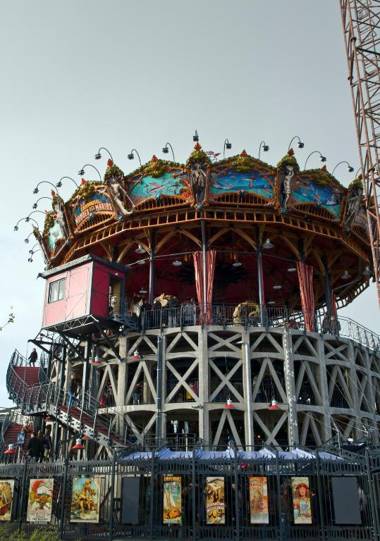 Radisson BLU Hotel Nantes