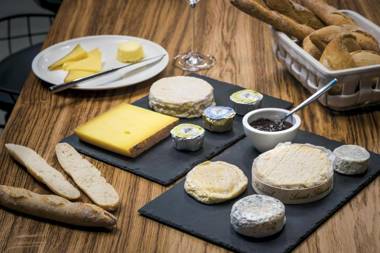 Okko Hotels Nantes Château